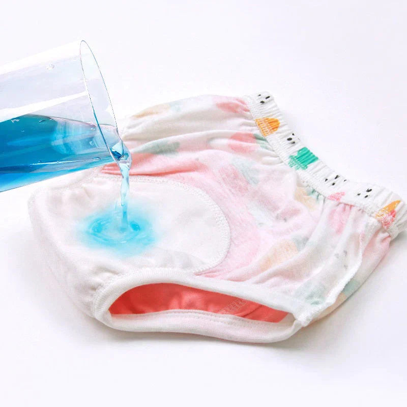 PAÑALES REUTILIZABLES X2